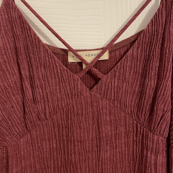 L.A hearts Pacsun Dress - Picture 2 of 3